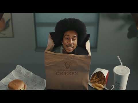 Knorr® and Ludacris Remix Fast Food into Home Cooked Meals and Debut New Taste Combo Recipe in Exclusive Music Video, “Fast Food Remix feat. Ludacris and Knorr”