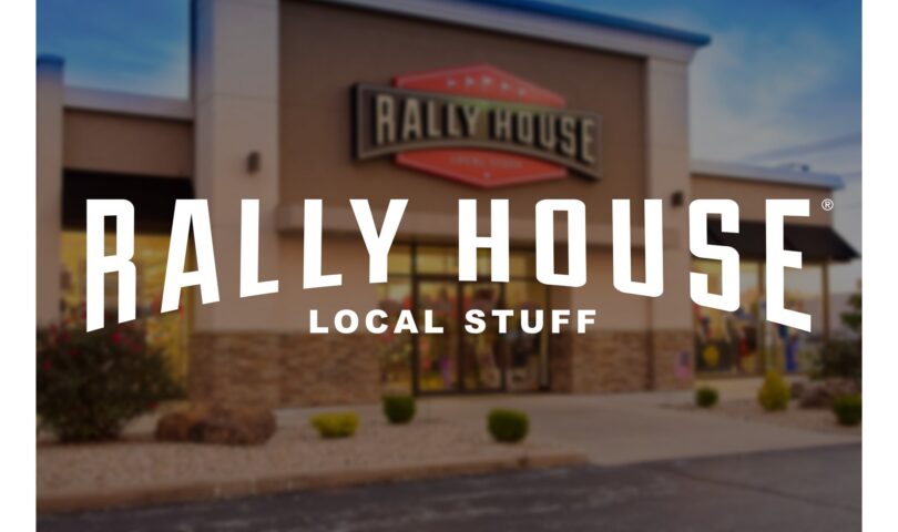 Continued Growth – Rally House Opens First Minnesota Location