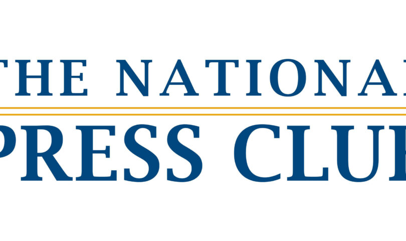 National Press Club Statement On Death of Ismail Al-Ghoul and Rami Al Reifi