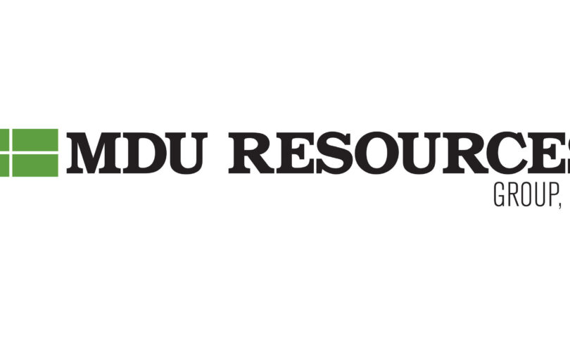 MDU Sources to Webcast 2nd Quarter 2024 Income Convention Name