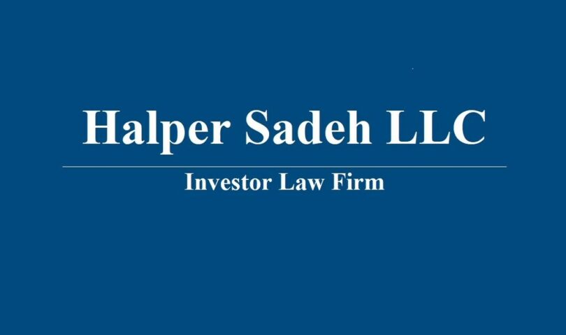 Halper Sadeh LLC Investigates RCM, DRQ, SSB, MORF on Behalf of Shareholders