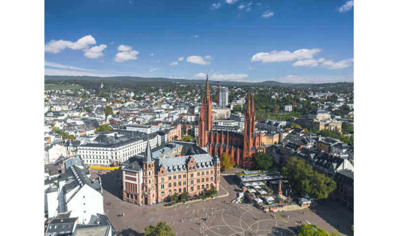 USACE wählt Woolpert für einen 50-Millionen-Greenback-Auftrag in den Bereichen Architektur, Ingenieurwesen und Kartierung aus