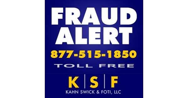 CAE SHAREHOLDER ALERT BY FORMER LOUISIANA ATTORNEY GENERAL: KAHN SWICK & FOTI, LLC REMINDS INVESTORS WITH LOSSES IN EXCESS OF 0,000 of Lead Plaintiff Deadline in Class Action Lawsuit Against CAE, Inc.