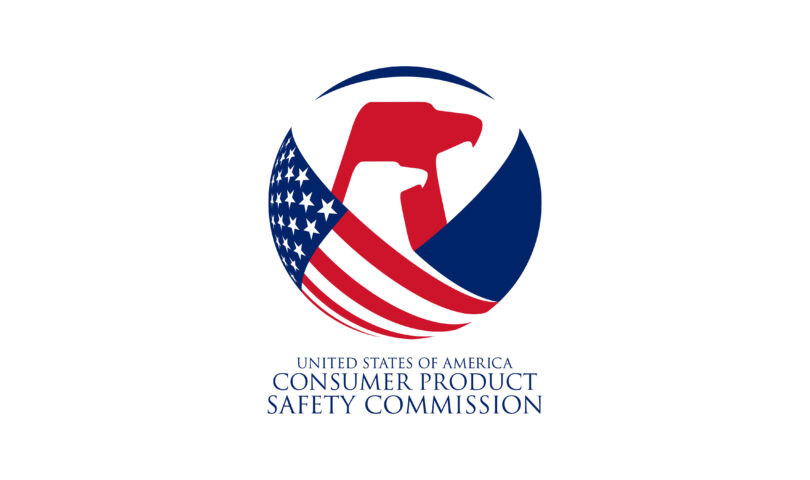 New Product Safety Recalls