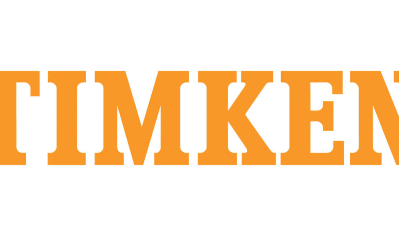 Timken Releases CSR Report, Celebrating 125 Years as Strong Corporate Citizen