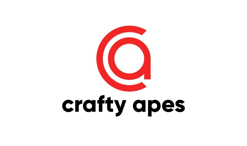 Crafty Apes LLC Receives Strategic Investment