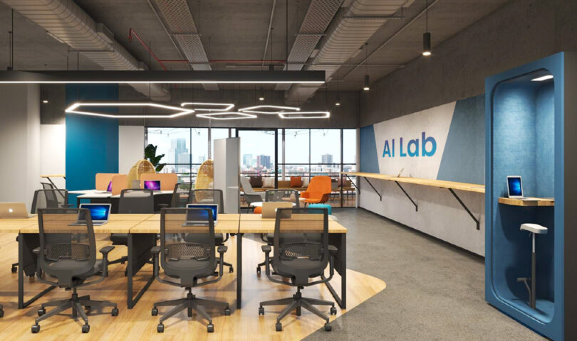 4i apps solutions Celebrates AI Appreciation Day with Industry-Leading Initiatives