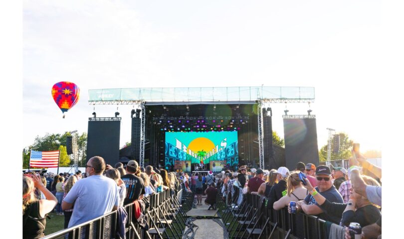 Ashley for the Arts Celebrates 15 Years of Supporting the Community with a Record Donation of Over 0,000 to 70+ Area Non-Profits