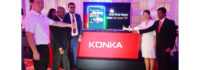 KONKA Announces Strategic Partnership with FLiCo to Re-Enter Sri Lankan Market