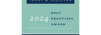 HP Awarded Frost & Sullivan’s 2024 Global Customer Value Leadership Award for Its Outstanding Innovations in the Gaming Headset Industry