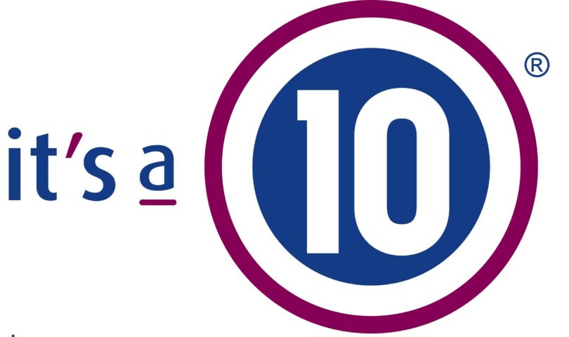 It’s A 10® Haircare, Be a 10 Cosmetics™, and Ex10sions® Announce Massive 40% Off Labor Day Weekend Sale