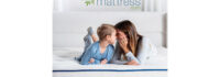 15% Off Organic Mattresses, Bedding, and Bases