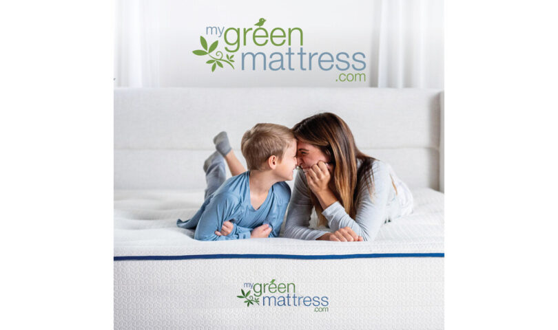 15% Off Organic Mattresses, Bedding, and Bases