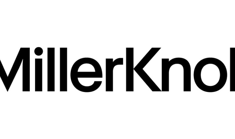 MillerKnoll Schedules First Quarter Fiscal Year 2025 Conference Call and Webcast