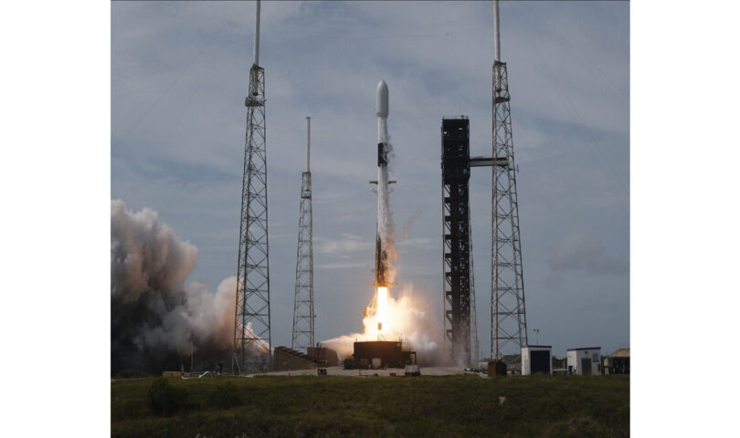 NASA Science, Cargo Launch on 21st Northrop Grumman Mission to Station