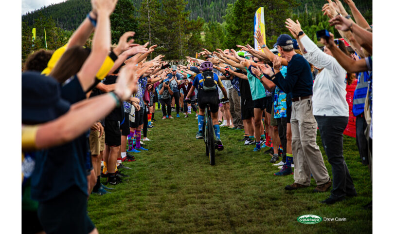 Natural Grocers® Returns as Sponsor for the Colorado High School Cycling League in 2024