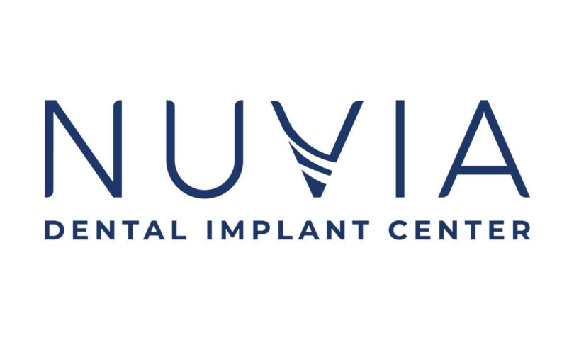 Nuvia Dental Implant Center Named “Dental Implant Restoration Company of the Year 2024” by Healthcare Business Review