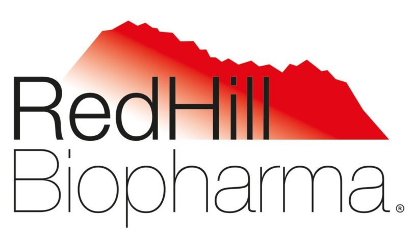 RedHill Biopharma Announces Plan to Implement ADS Ratio Change