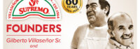 V&V Supremo Foods, Inc. Celebrates 60 Years Bringing Great Memories Through Great Food as One of the Oldest Family-Owned Businesses of Its Kind in the US.