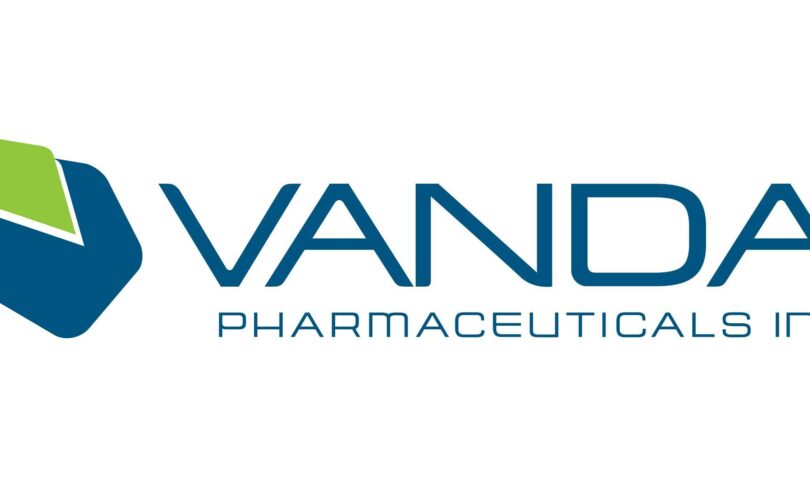 Vanda Pharmaceuticals Announces Participation in the Wells Fargo 2024 Healthcare Conference