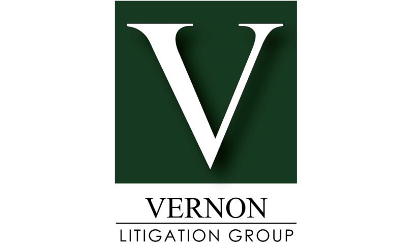 Vernon Litigation Group Celebrates Prestigious Awards for Chris Vernon and John Truitt