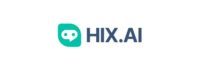 HIX.AI Selected as One of the Top 50 Gen AI Web Products by A16z