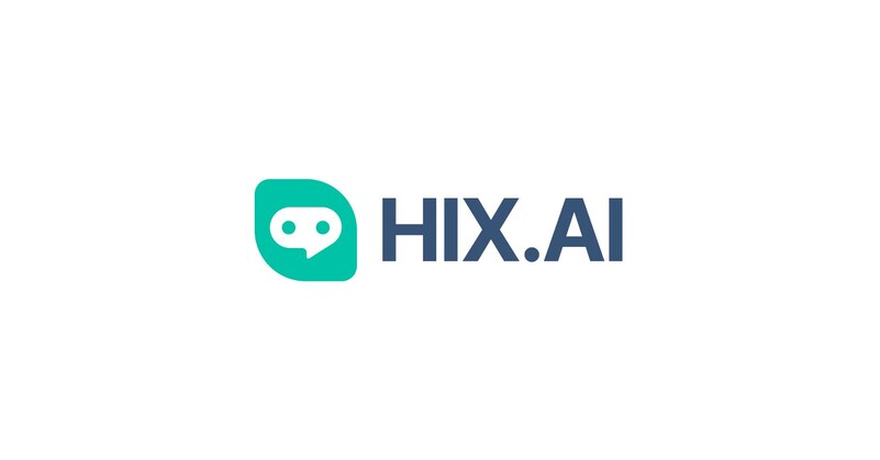 HIX.AI Selected as One of the Top 50 Gen AI Web Products by A16z