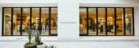 Banana Republic Celebrates the Opening of Newly Redesigned Store in Century City, California