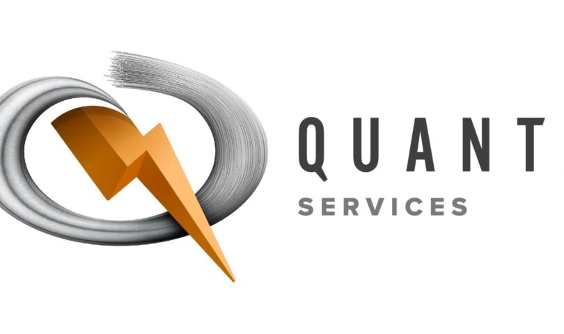 Quanta Products and services Proclaims Pricing of Senior Notes Providing