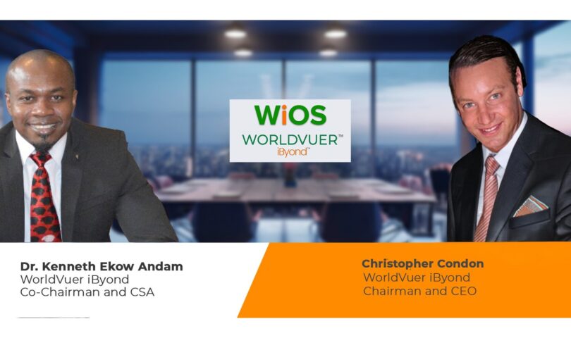 WiOS to Target AI Markets Global Growth Valued at 6 Billion by 2030