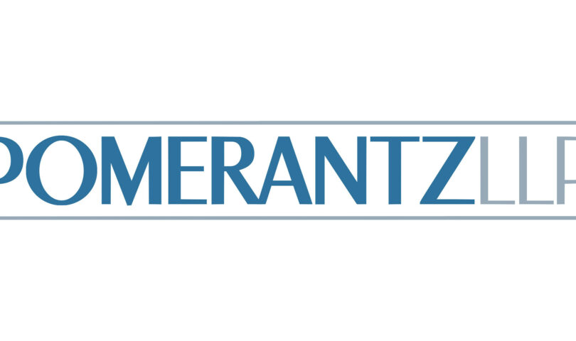 SHAREHOLDER ALERT: Pomerantz Law Firm Announces the Filing of a Class Action Against Arbor Realty Trust, Inc.