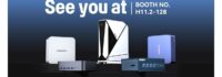 GEEKOM to showcase its diverse lineup of mini PCs at IFA 2024 GEEKOM to showcase its diverse lineup of mini PCs at IFA 2024