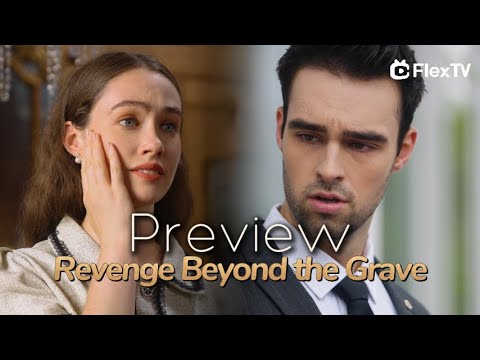 Mega Matrix Announces That the Short Drama “Revenge Beyond the Grave”, Will Be Released on September 18 at FlexTV