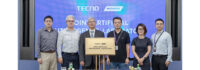 TECNO and MediaTek Established Joint AI Laboratory to Accelerate Innovation in AI Technology