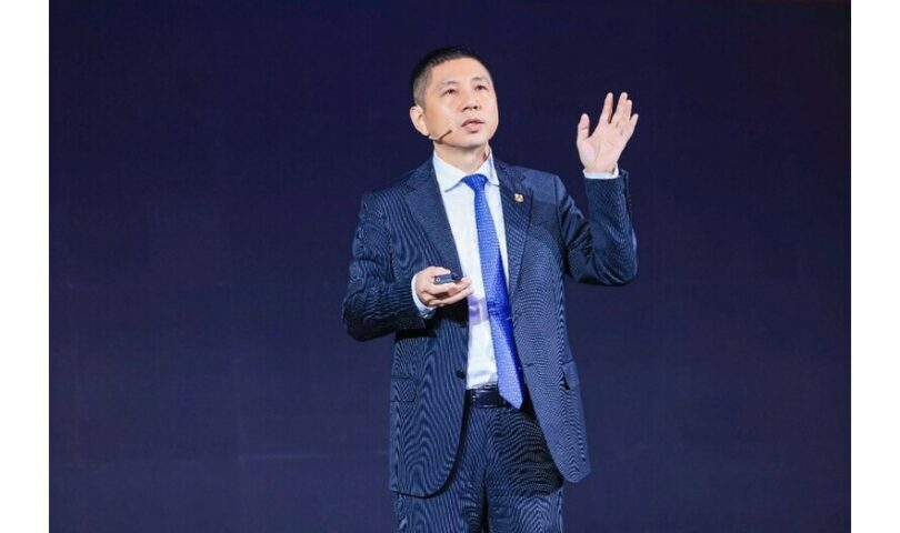 Huawei Launches Over 20 All-Brandnew Xinghe Clever Community Choices to Enlarge Commercial Understanding