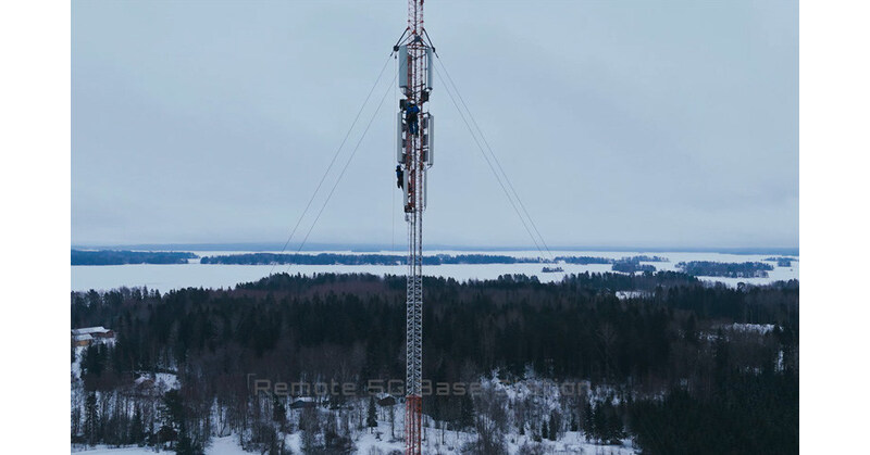 Nový seriál od Discovery o krotení prírody a prepájaní vzdialených komunít poukazuje na inovatívne technologické riešenia