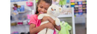 Build-A-Bear Workshop Celebrates National Teddy Bear Day on September 9 with Special Limited Time  Bear Offer