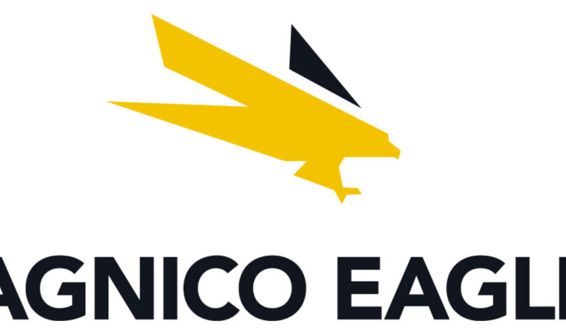AGNICO EAGLE FILES TECHNICAL REPORT FOR THE DETOUR LAKE MINE