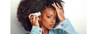 AWARD-WINNING TEXTURED HAIR BRAND, KISS COLORS & CARE, WELCOMES GRAMMY-NOMINATED SINGER, ARI LENNOX, AS ITS NEWEST BRAND PARTNER