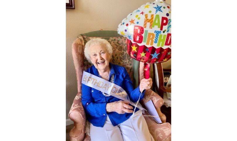 Brookdale Honors 750 Residents this Centenarian’s Day