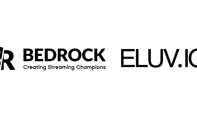 Bedrock and Eluvio Announce Strategic Partnership to Provide Unmatched Efficiency for Streaming Content Delivery