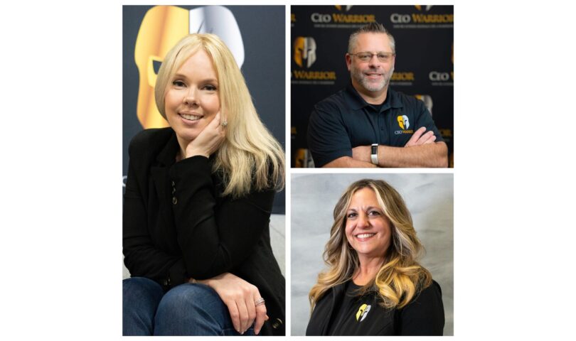 CEO Warrior to exhibit importance of continuous training at PHCC CONNECT