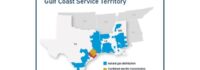 CenterPoint Energy Focuses Hurricane Francine Response to Support for Natural Gas Customers in Louisiana and Mississippi