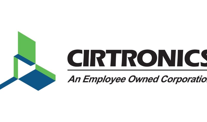 Cirtronics Welcomes Patrick Moody as New CEO to Lead Next Era of Growth