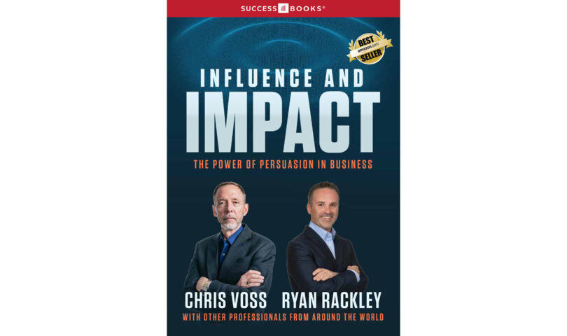 The Power of Persuasion in Business’