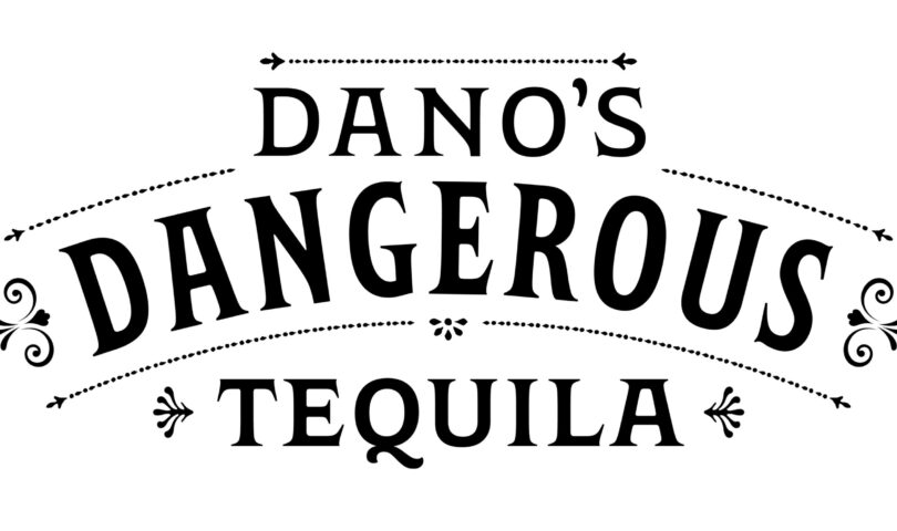 DISCOVER THE TASTE OF DANGER WITH DANO’S TEQUILA’S NEW COFFEE REPOSADO