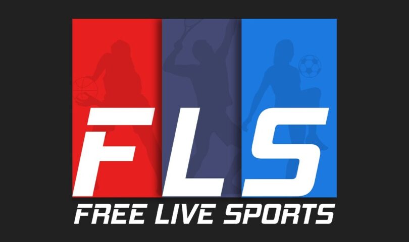 FREE LIVE SPORTS LAUNCHES TODAY, GIVING FANS AN UNMATCHED SELECTION OF 100+ FREE STREAMED CHANNELS OF PRO, AMATEUR AND EMERGING SPORTS