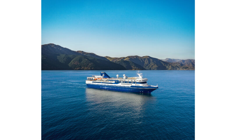 Grupo Vidanta Announces VidantaWorld’s ELEGANT Ultra Mega Yacht