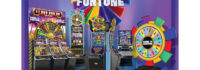 IGT Extends Success of Wheel of Fortune Brand to New Product Categories at Global Gaming Expo 2024