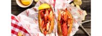 Shark Tank Phenom, Cousins Maine Lobster, Expands to Kentucky & Southern Indiana!